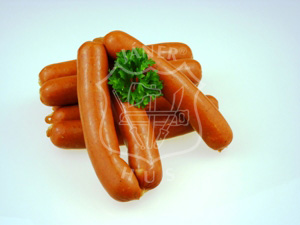 Tradici� grill s�t�kolb�sz 