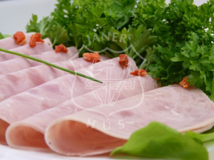 Tradici� csemege sonka